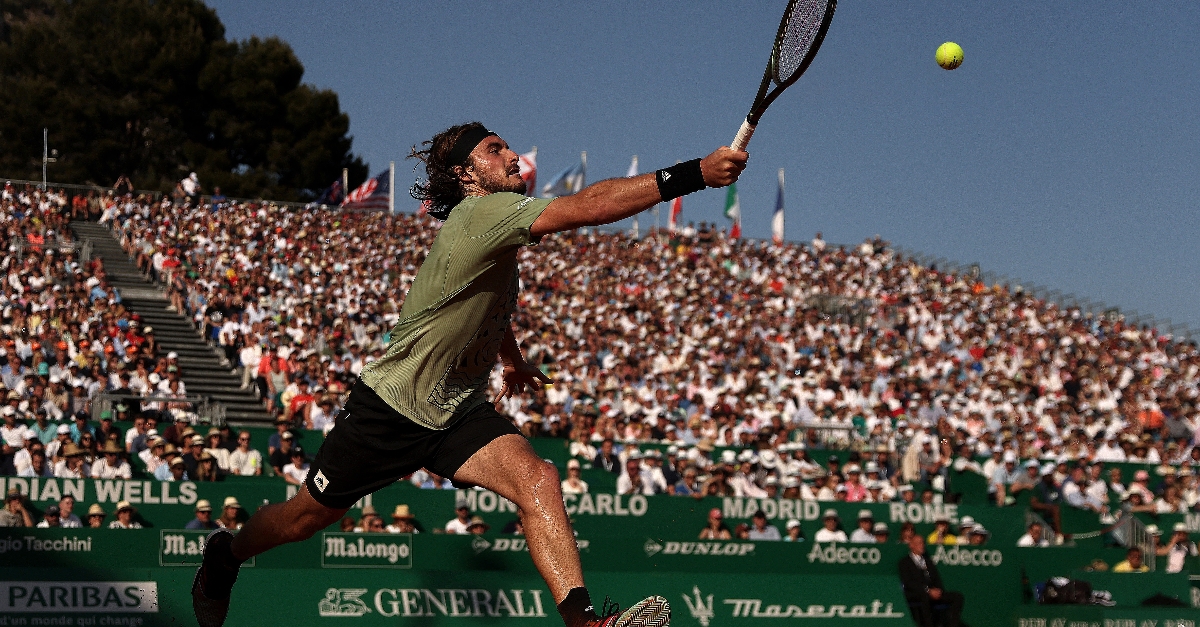 MonteCarlo Masters Live Streaming Watch ATP MonteCarlo online