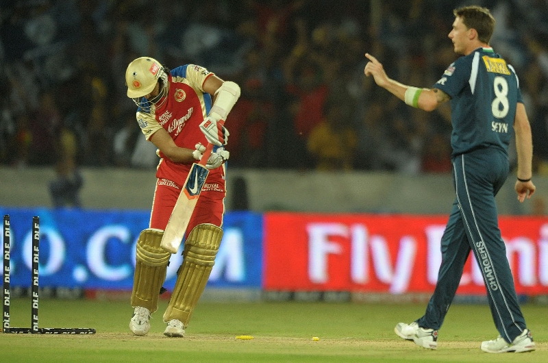 Royal Challengers Bangalore