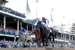 2022 Kentucky Derby Odds - Epicentre the ante-post favourite