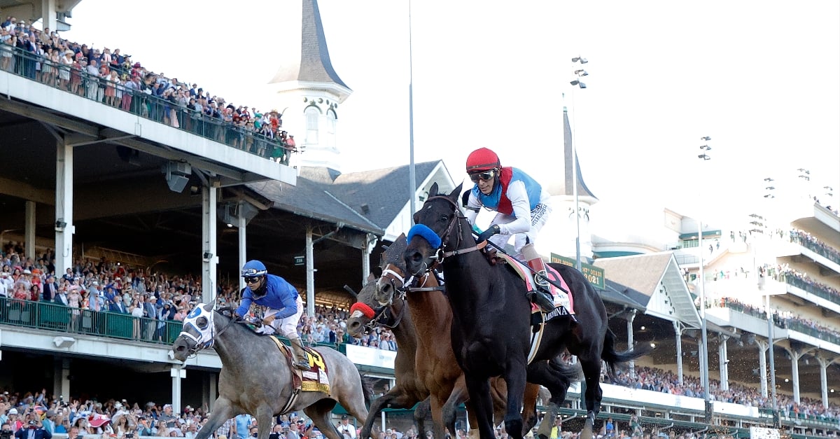 2022 Kentucky Derby Odds, Entries and Runners