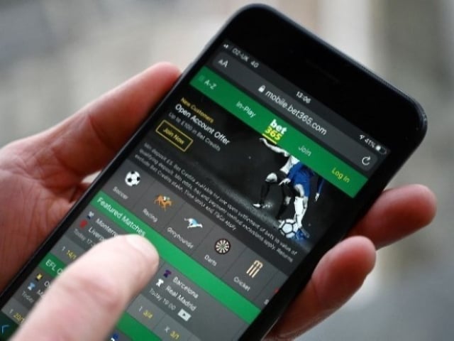 bet365 Live Streaming Experience Unparalleled Streaming