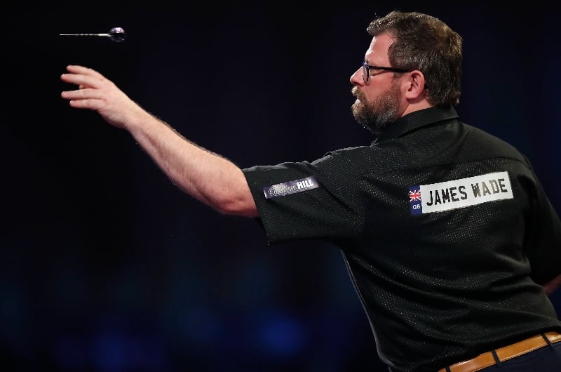 2022 World Cup of Darts Schedule & Format - All Dates & Information