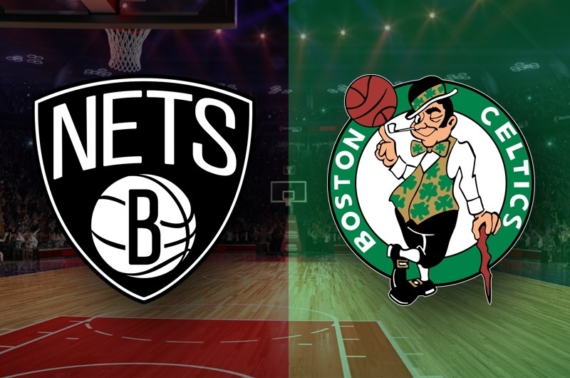 Brooklyn Nets at Boston Celtics NBA Preview & Picks
