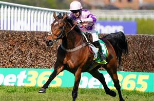 2022 Celebration Chase Odds - Nube Negra leads Greaneteen in Sandown betting