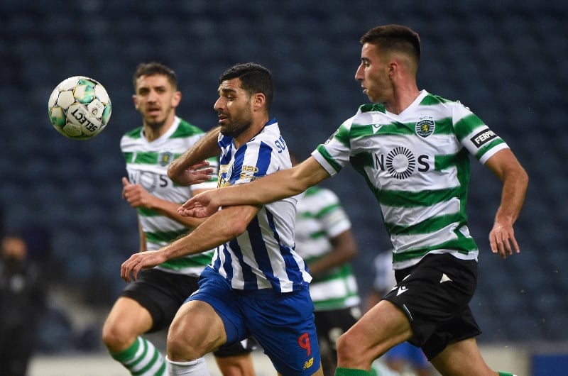 Porto Sporting CP