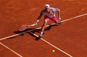 Diego Schwartzman Musetti