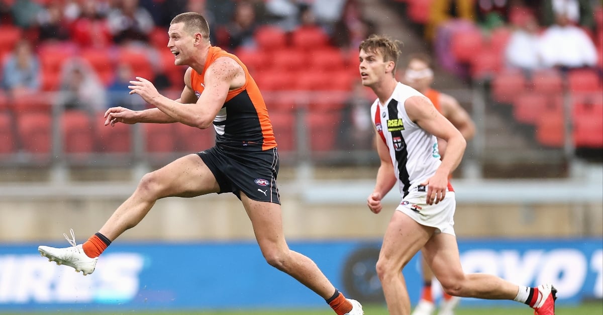 GWS Giants vs St Kilda Tips,