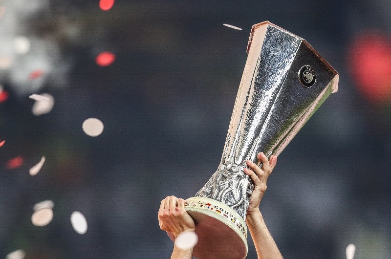2022 Europa League Winner Betting Odds Can West Ham win the Europa