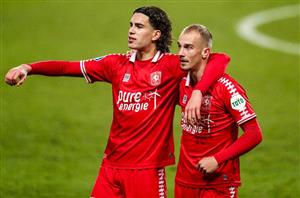 Twente