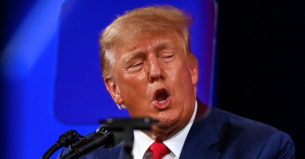 US Election 2024 Odds Donald Trump Piers Interview