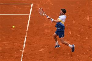 Cameron Norrie