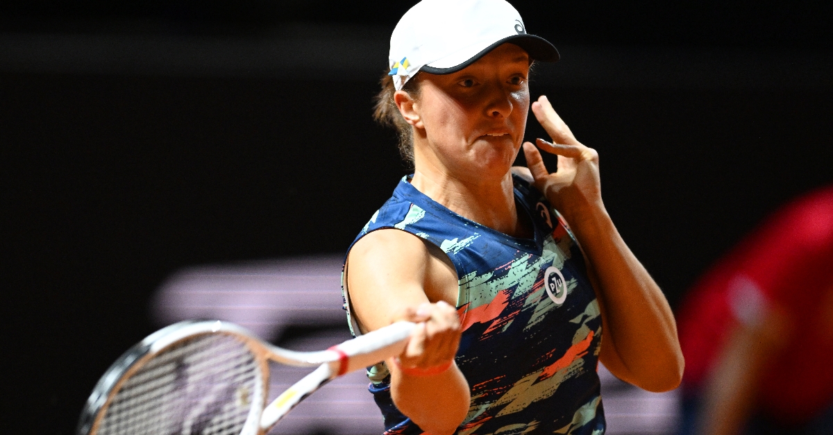 Iga Swiatek vs Liudmila Samsonova Live Stream, Preview & Tips