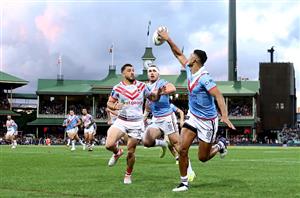 NRL Round 7 Tips & Predictions