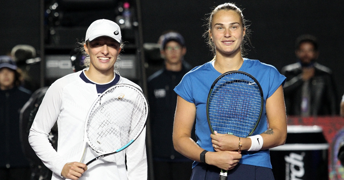 Iga Swiatek vs Aryna Sabalenka Live Stream, Predictions & Tips