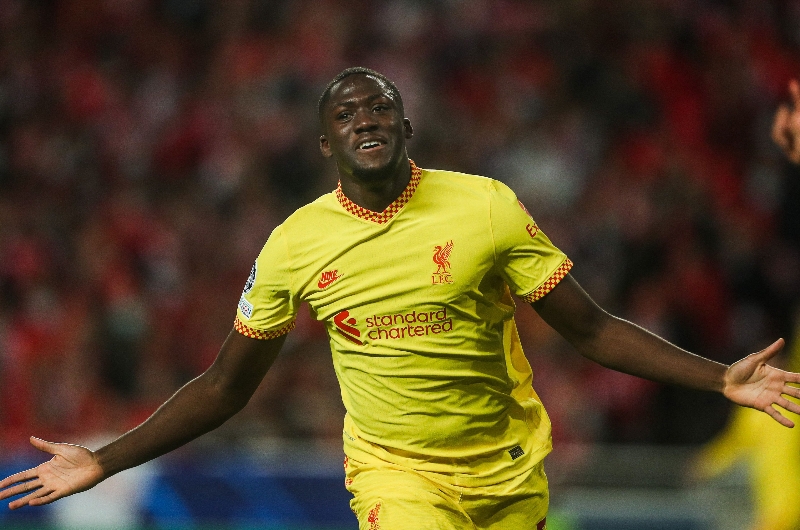 Ibrahima Konate