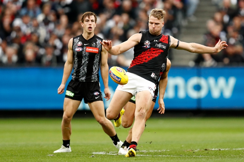Essendon Bombers vs Collingwood Tips, Preview & Live Stream