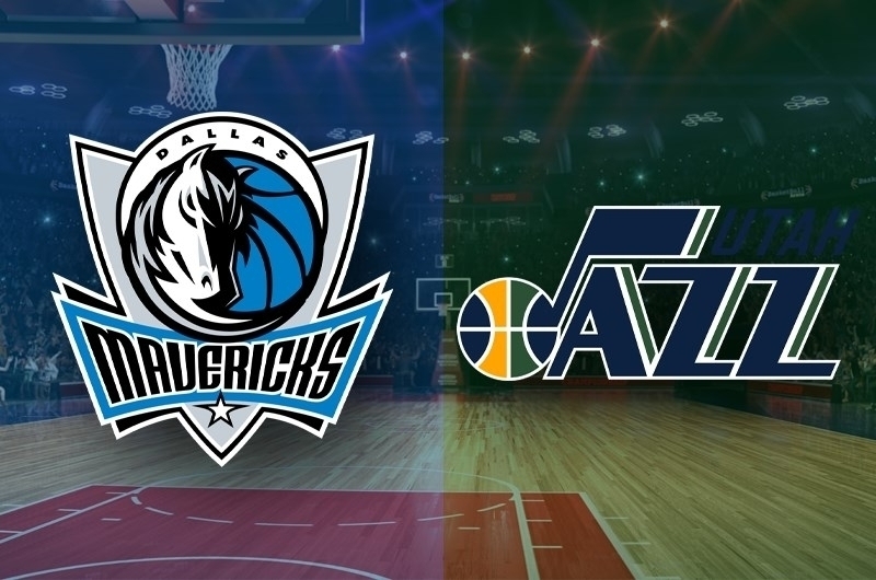 Utah Jazz at Dallas Mavericks NBA Preview & Picks