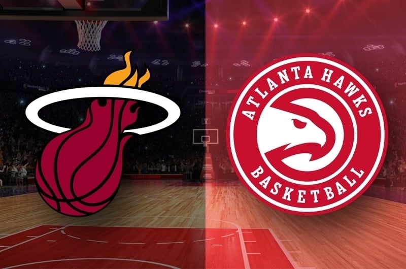 Atlanta Hawks at Miami Heat NBA Preview & Picks
