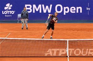 Alexander Zverev