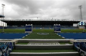 Fratton Park