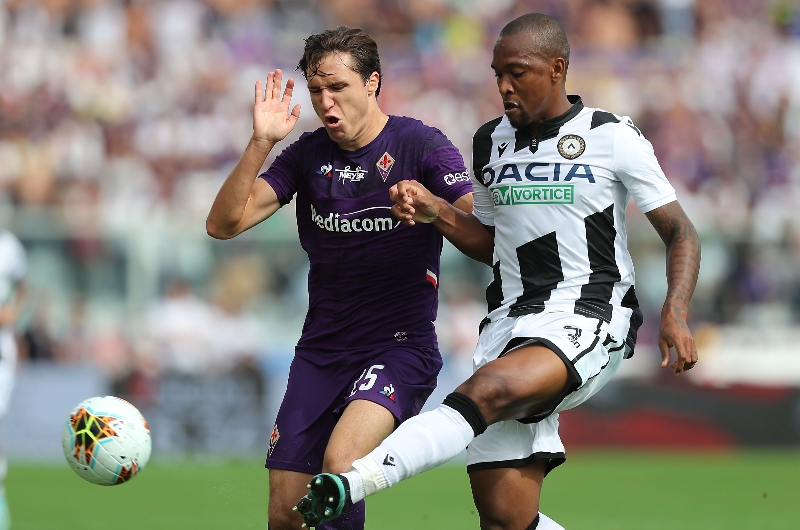 Fiorentina vs Udinese Predictions, Tips, Preview &amp; Live Stream