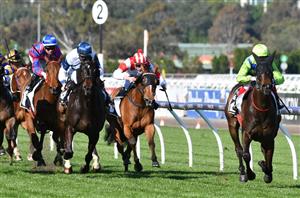 Australasian Oaks 2022 Barrier Draw & Final Field
