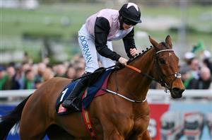 Punchestown Festival Tips - Top tips and best bets on Day One