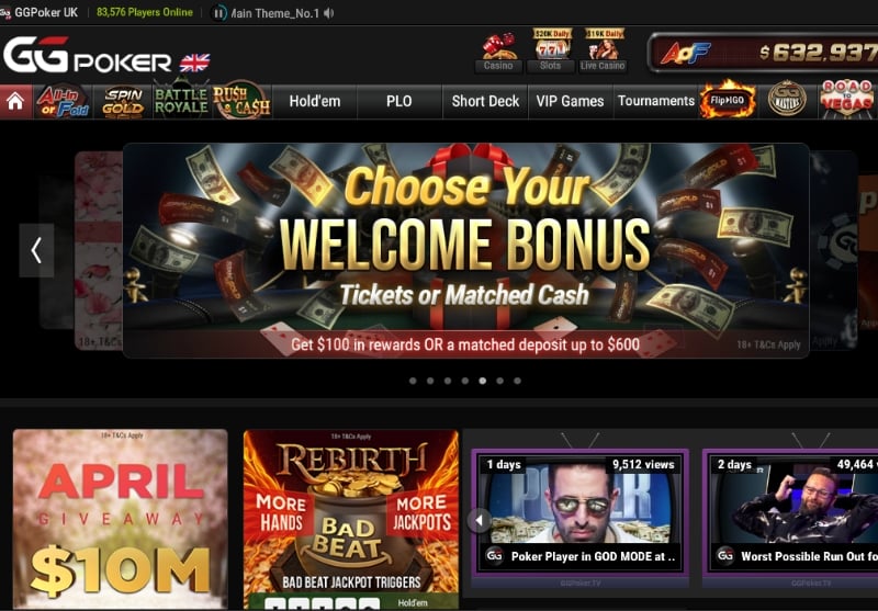 pokerstars campeonato pokerstars campeonato