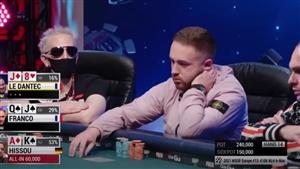 Petua Poker untuk pemain Lanjutan