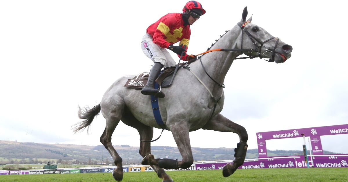 2022 Champion Stayers' Hurdle Tips Best bets at Punchestown April 28