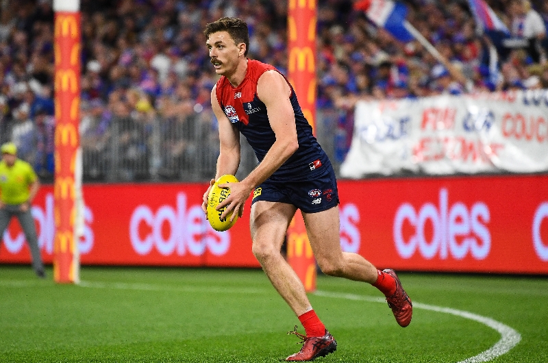 AFL Teams - Round 7
