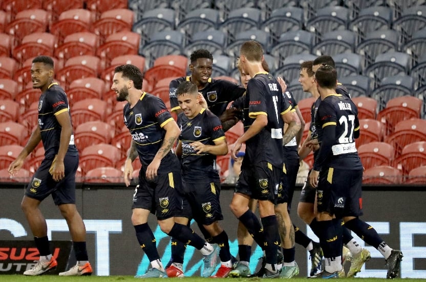 Central Coast Mariners vs Western United Tips, Preview & Live Stream