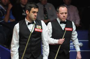 John Higgins vs Ronnie O'Sullivan Live Stream, Predictions & Tips - Higgins to cause an upset in World Championship semi-final