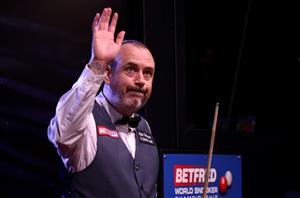 Mark Williams vs Judd Trump Live Stream, Predictions & Tips - Value on Williams in World Championship semi-final