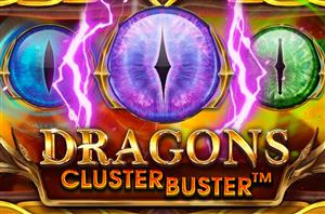 Red Tiger launches Dragons Clusterbuster