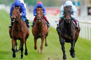 ITV Racing Tips on April 30th - Best bets on 2000 Guineas day