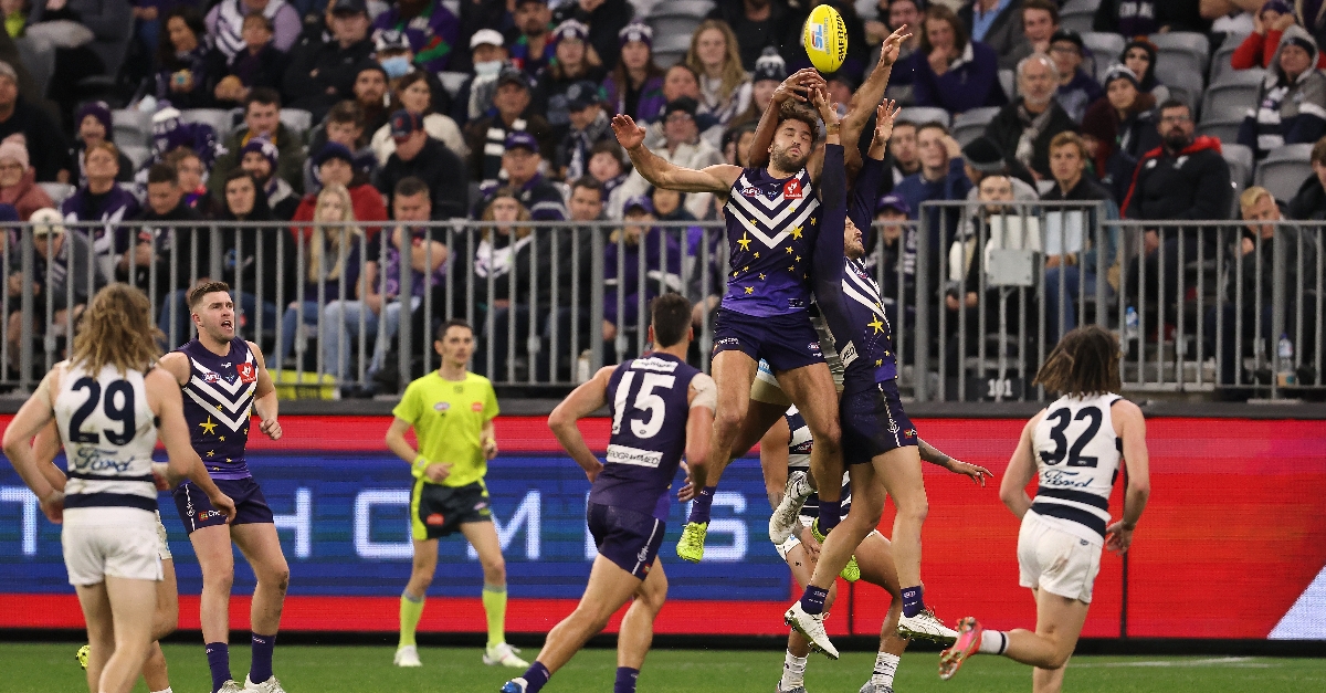 Geelong Cats vs Fremantle Dockers Predictions & Betting Tips