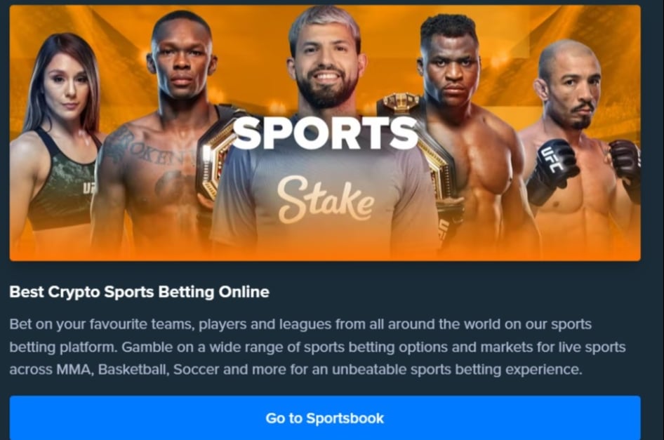 Stake.com promo code guide