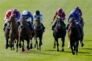 2000 Guineas day at Newmarket (Pictures and Results)
