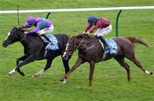 ITV Racing Tips on May 1st - 1000 Guineas day selections
