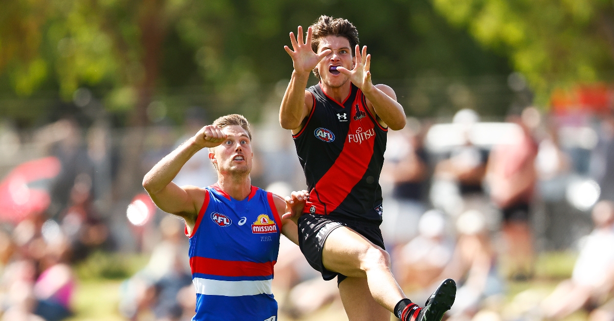 Western Bulldogs vs Essendon Bombers Predictions & Betting Tips