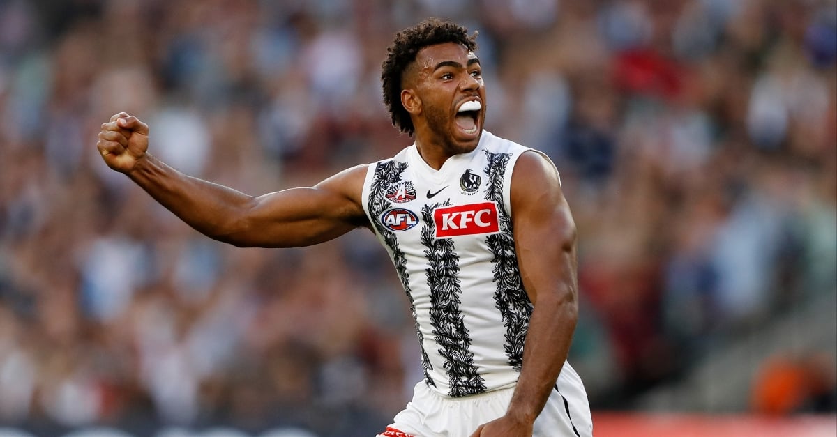 Collingwood vs Gold Coast Suns Tips, Preview & Live Stream