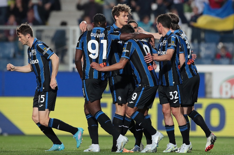Atalanta vs Salernitana Predictions, Tips, Preview &amp; Live Stream