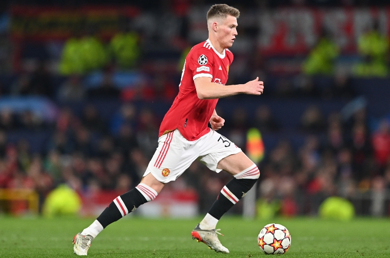 manchester united champions league