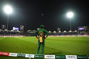 T20 cricket in south africa