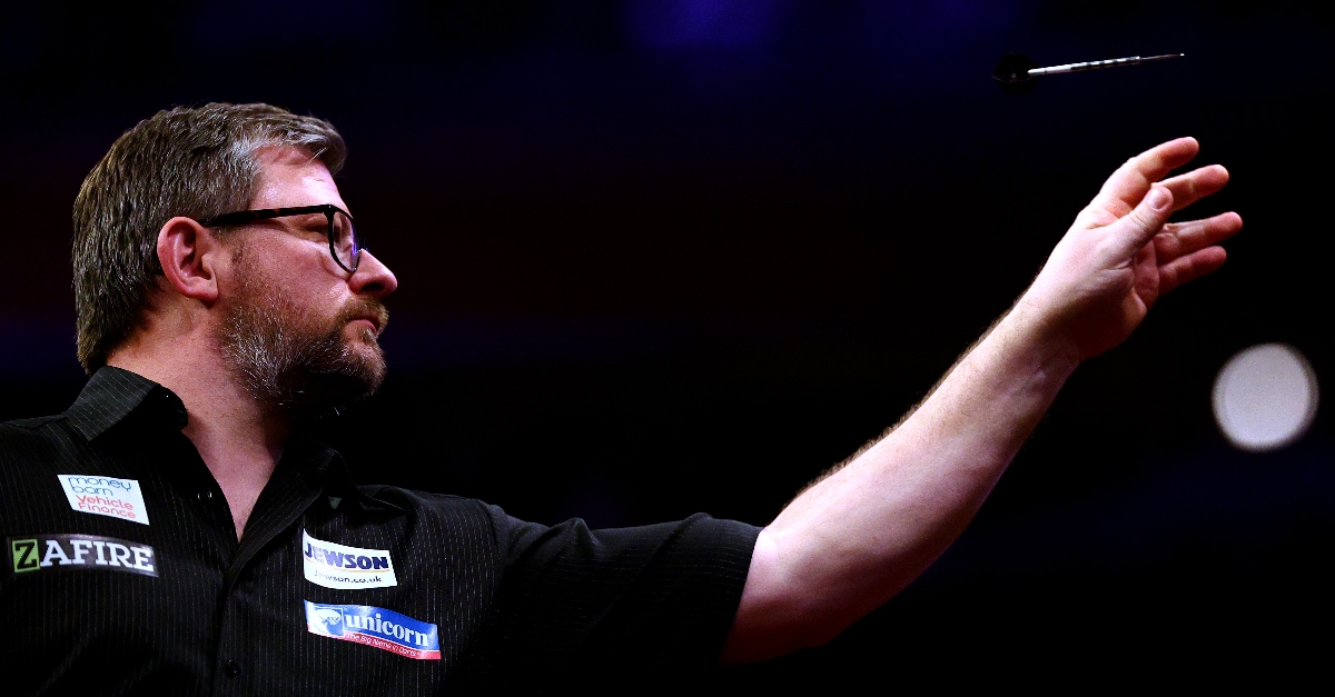 2022 Premier League Darts Week 13 Schedule, Draw & Live Stream