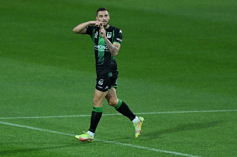 western united a-league
