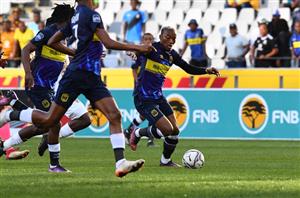 Chippa United vs Cape Town City Predictions & Tips - Draw expected in South Africa