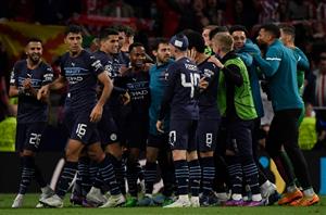 manchester city