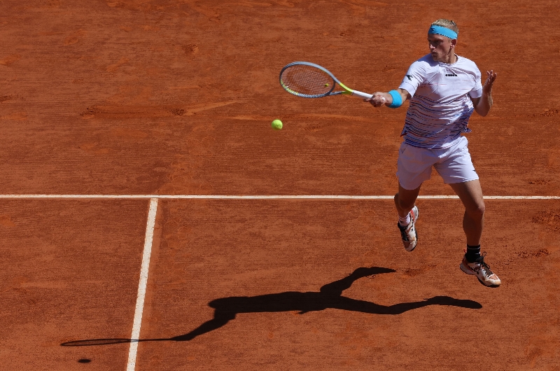 Hubert Hurkacz Vs Alejandro Davidovich Fokina Live Stream Tips